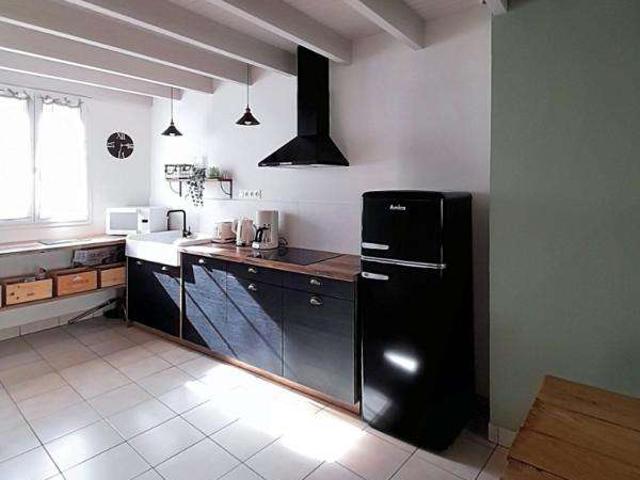 Maison location à La Vieille Ville, Ploërmel