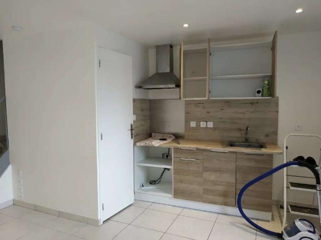 Maison location à Châteaulin, Bretagne