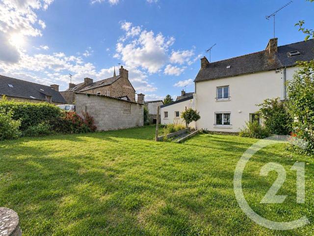 Maison location à Châtelaudren-Plouagat, Côtes-d'Armor