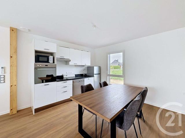 Maison location à Guingamp, Bretagne
