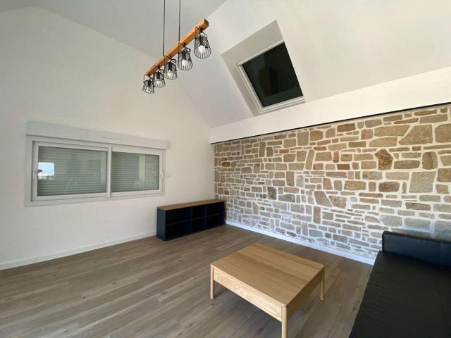 Maison location à Brest, Bretagne