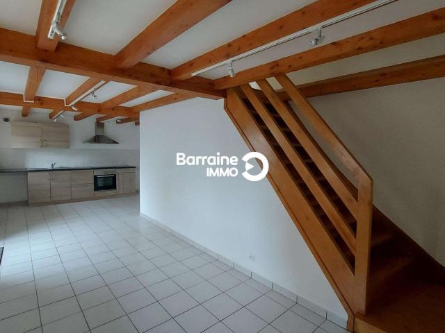 Maison location à Morlaix, Bretagne