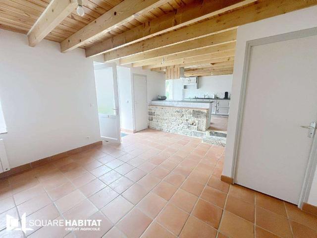 Maison location à Lannion, Bretagne
