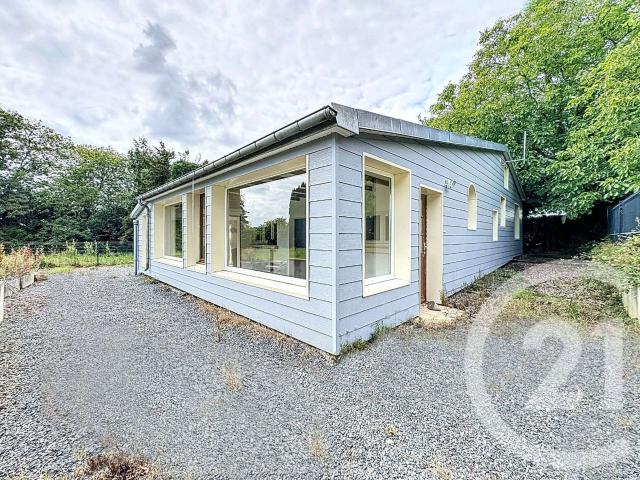 Maison location à Guingamp, Bretagne