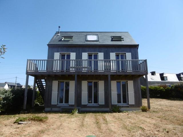 Maison location à Quimper, Bretagne