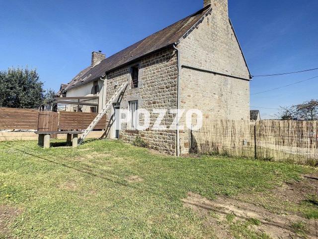 Maison location à Avranches, Normandie