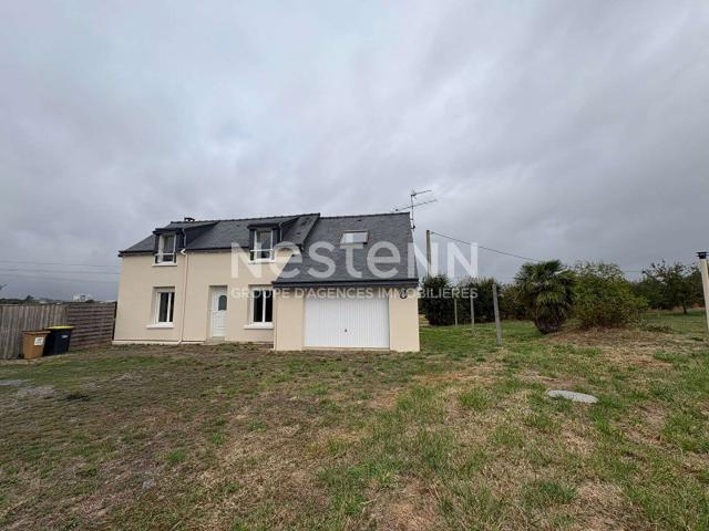 Maison location à Pommeret, Côtes-d'Armor