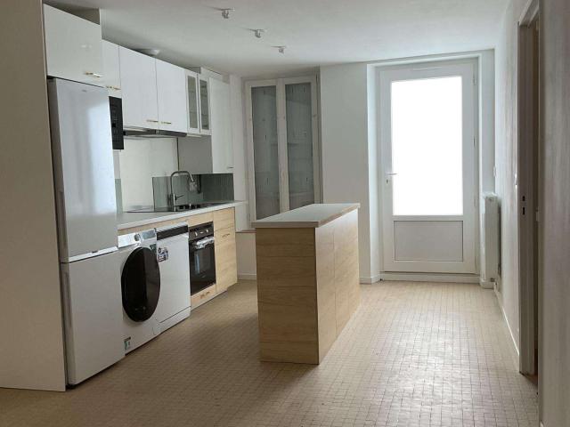 Maison location à Saint-Nazaire, Pontchâteau