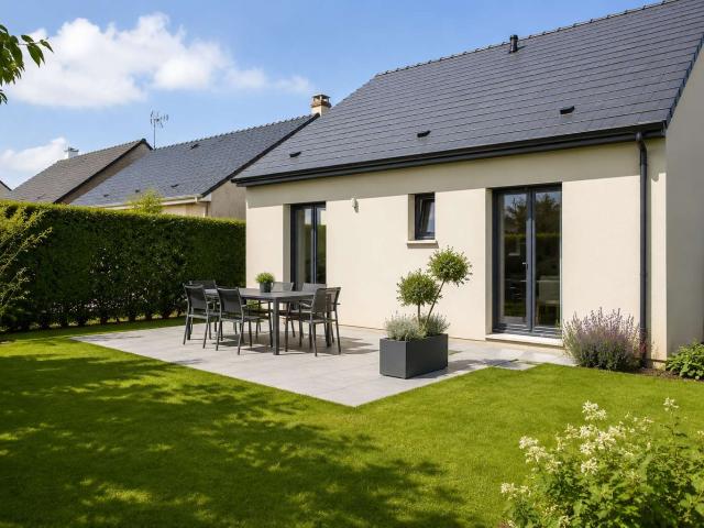 Maison location à Avranches, Pontorson