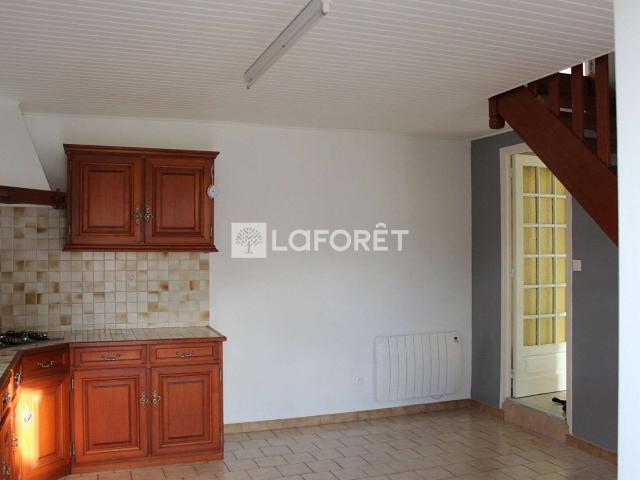 Maison location à Pontrieux, Côtes-d'Armor