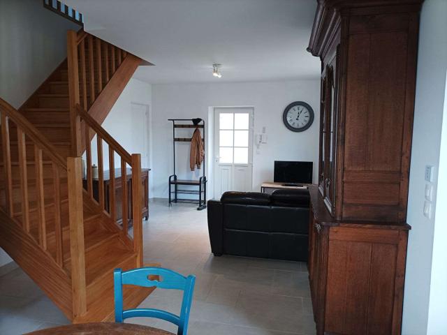 Maison location à Caen, Potigny