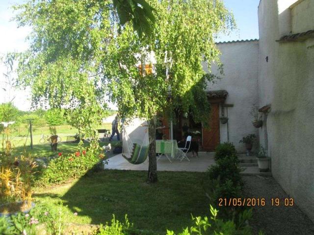 Maison location à Albi, Poulan-pouzols