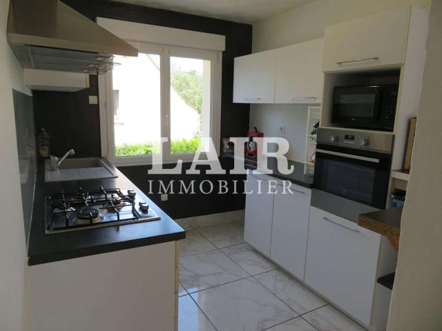 Maison location à Mayenne, Pays de la Loire