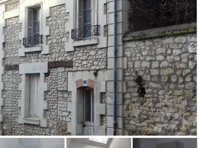 Maison location à Loches, Preuilly-sur-claise