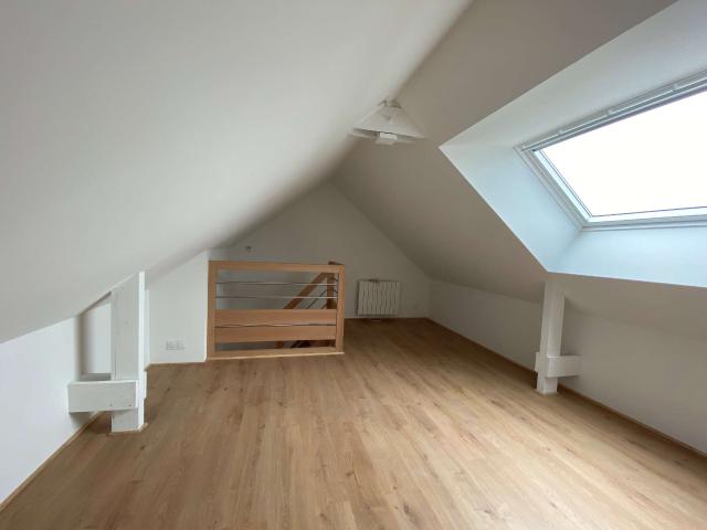 Maison location à Carentoir