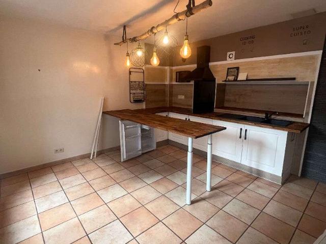 Maison location à Quimper, Bretagne
