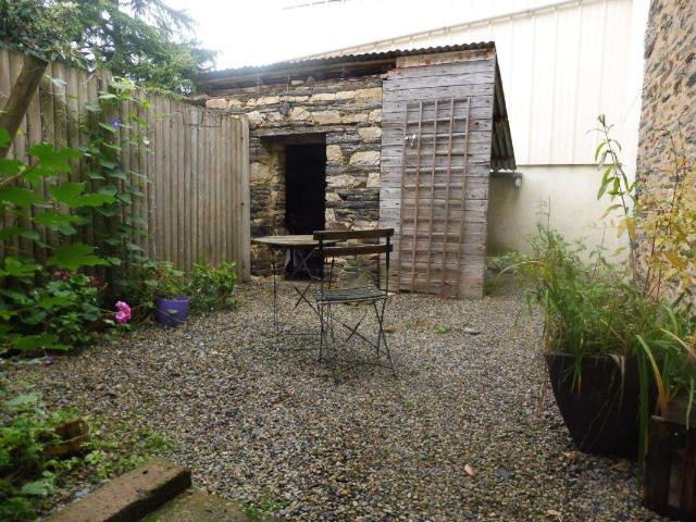 Maison location à Renac, Ille-et-Vilaine