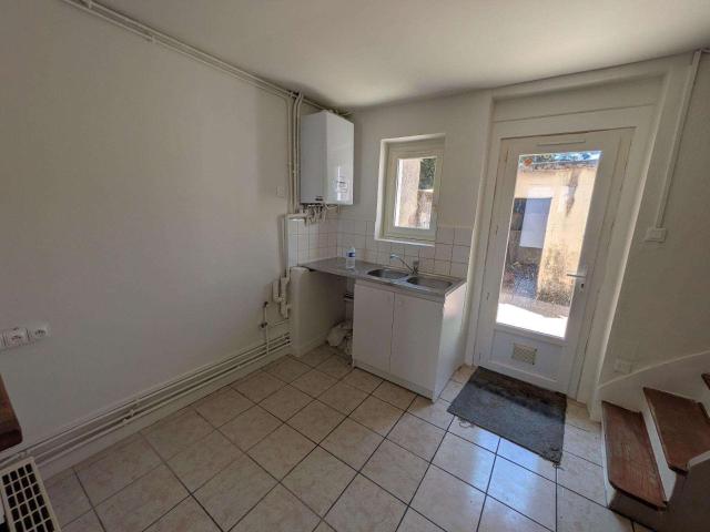 Maison location à Nantes, Rezé