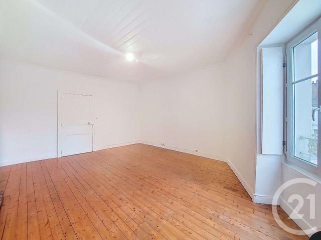 Maison location à Nantes, Rezé
