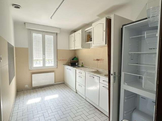 Maison location à Nantes, Rezé
