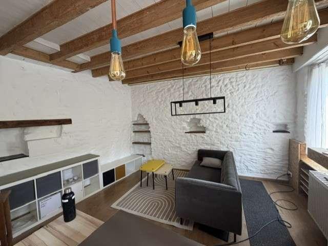 Maison location à Nantes, Rezé