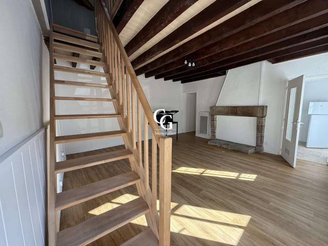 Maison location à Rocheservière, Vendée