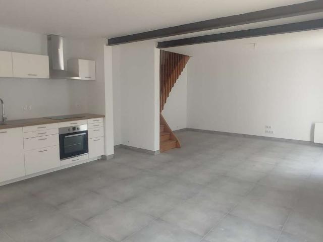Maison location à La Roche-sur-Yon, Rochetrejoux