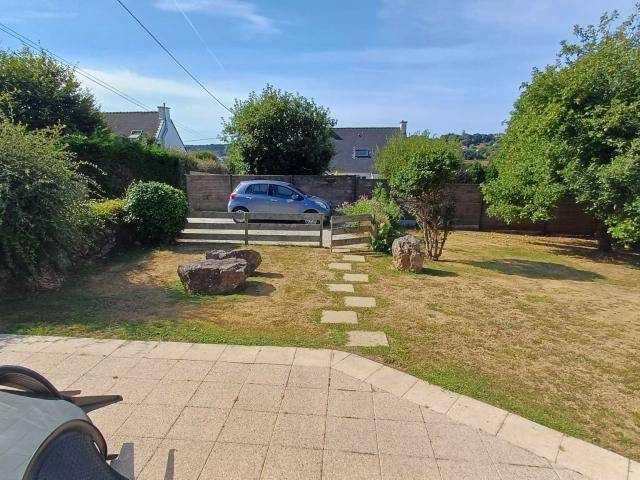 Maison location à Châteaulin, Bretagne