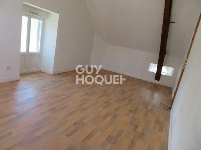 Maison location à Château-Gontier, Ruillé-froid-fonds