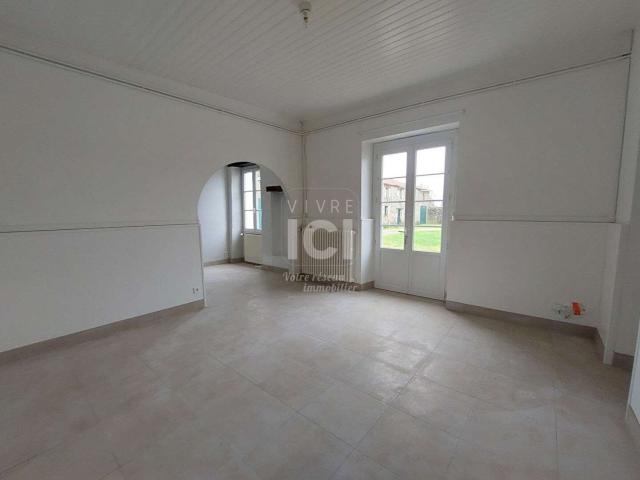 Maison location à Nantes, Saint-aignan-grandlieu