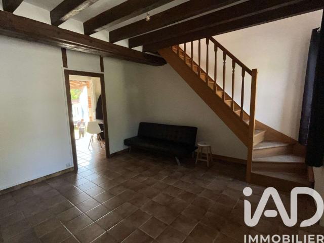 Maison location à Orléans, Saint-aignan-le-jaillard