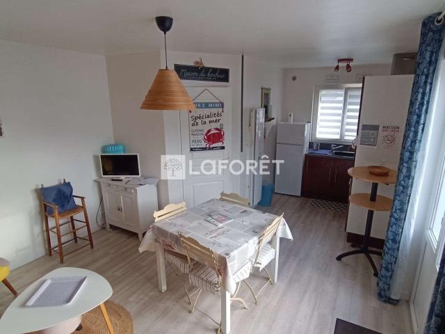 Maison location à Saint-Aubin-sur-Mer, Calvados