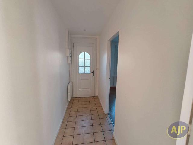 Maison location à Saint-Brevin-les-Pins, Loire-Atlantique