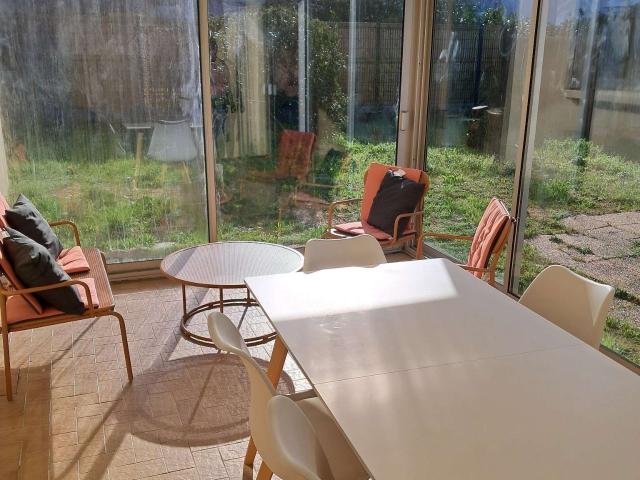Maison location à Saint-Nazaire, Saint-brevin-les-pins