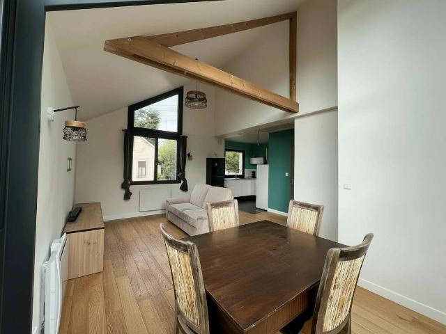 Maison location à Saint-Brieuc, Bretagne
