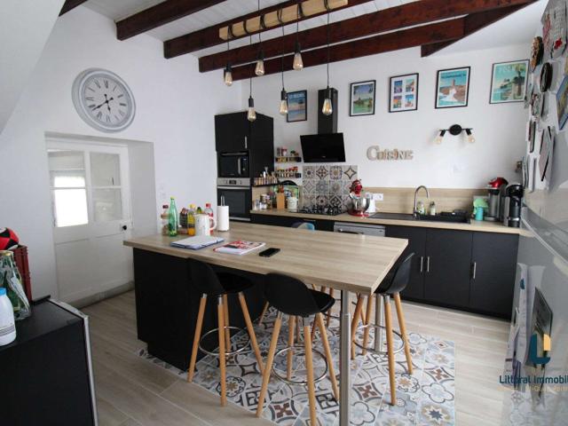 Maison location à Saint-Brieuc, Bretagne