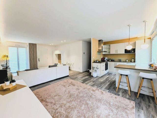 Maison location à Nantes, Saint-colomban