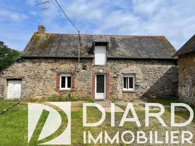 Maison location à Fougères-Vitré, Bretagne