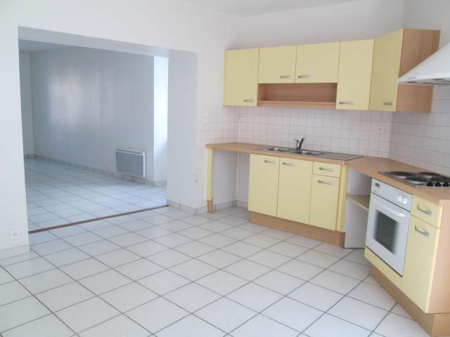 Maison location à La Roche-sur-Yon, Pays de la Loire