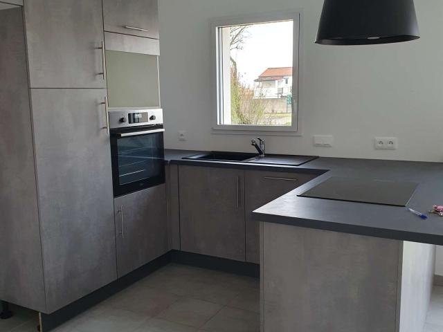 Maison location à Saint-Germain-de-Prinçay, Vendée