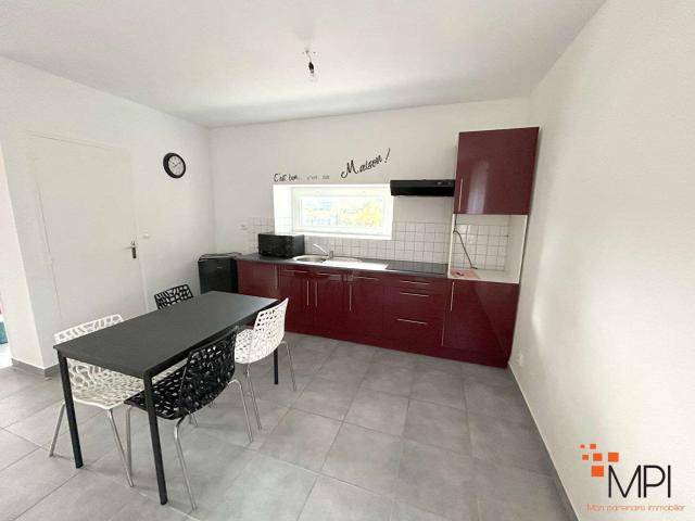 Maison location à Rennes, Bretagne