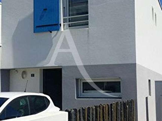 Maison location à Les Sables-d'Olonne, Saint-gilles-croix-de-vie
