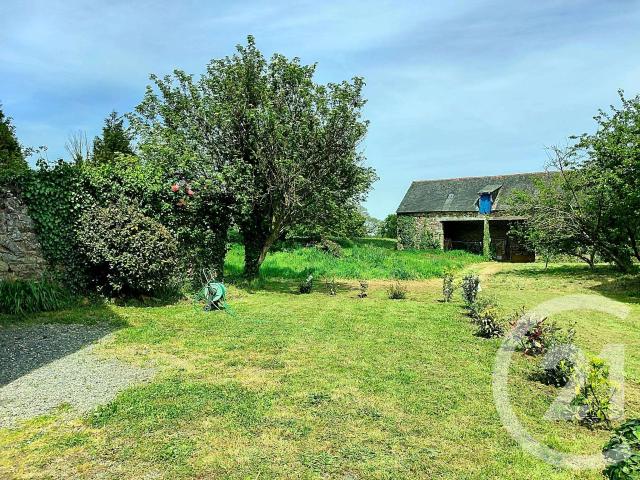 Maison location à Guingamp, Bretagne