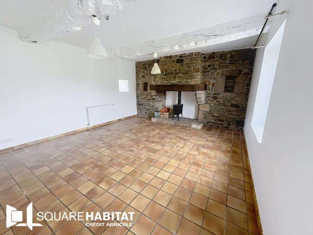 Maison location à Guingamp, Bretagne