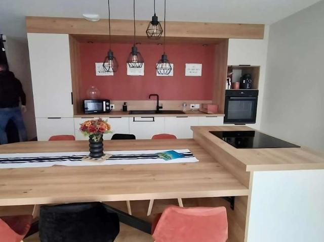 Maison location à Rennes, Bretagne