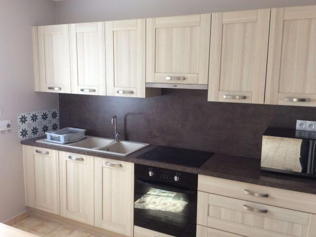 Maison location à Les Sables-d'Olonne, Saint-hilaire-de-riez