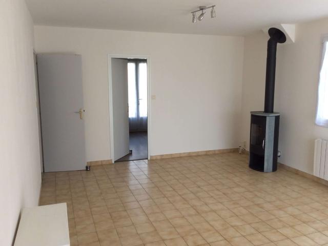 Maison location à Les Sables-d'Olonne, Saint-hilaire-de-riez
