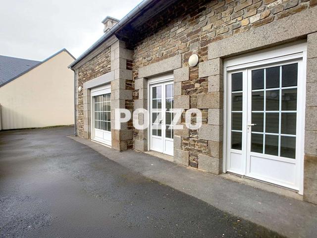 Maison location à Avranches, Saint-hilaire-du-harcouët