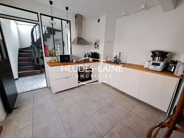Maison location à Avranches, Saint-james
