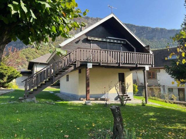 Maison location à Saint-Jean-de-Maurienne, Saint-jean-de-maurienne